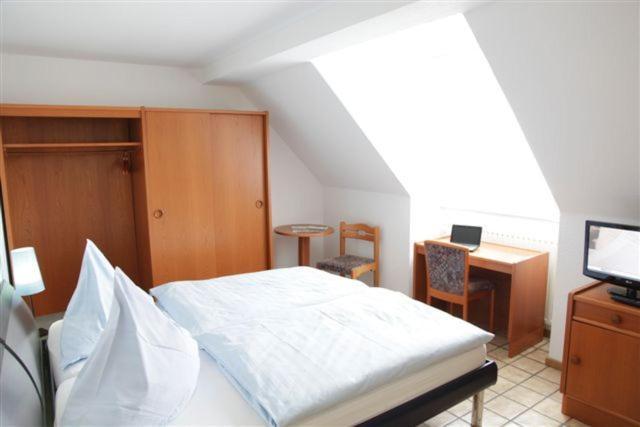 Breer S Hotel Schwerte Cameră foto